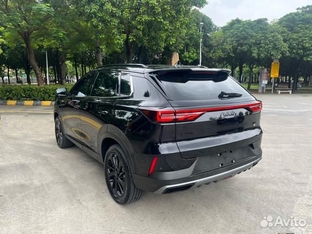 Dongfeng Aeolus Haoji 1.5 AMT, 2024, 14 000 км