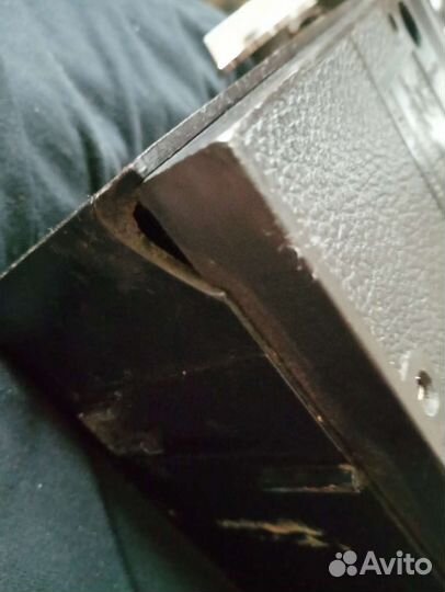 Радиоприемник VEF202