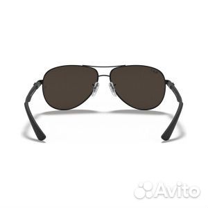 Поляризованные солнцезащитные очки, RB8313 Ray-Ban