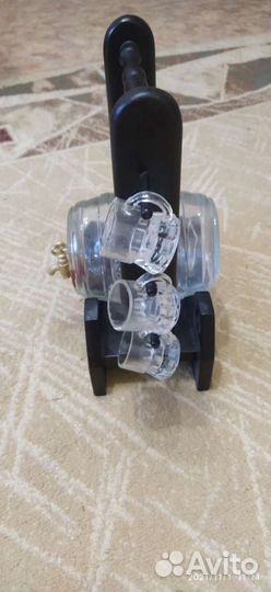 Набор питьевой