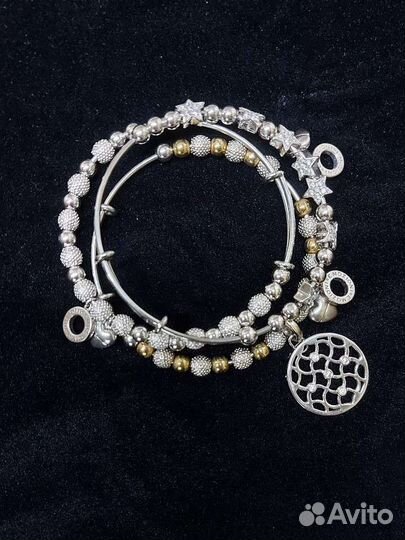 Браслет Emozioni