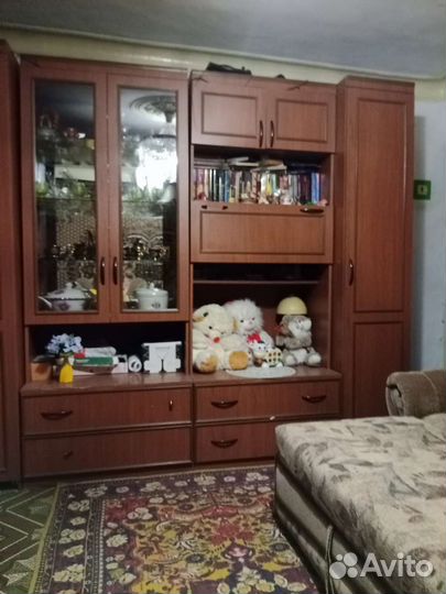 Стенка бу заводская