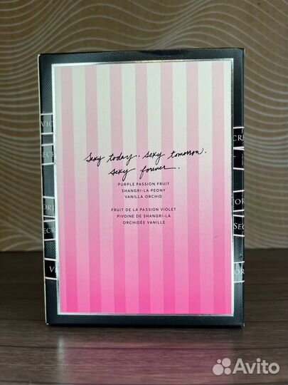 Парфюм Victoria's Secret Bombshell 100ml (Euro)