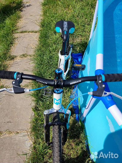 Велосипед детский 20 дюймов