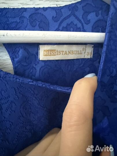 Платье женское вечернее 44-46