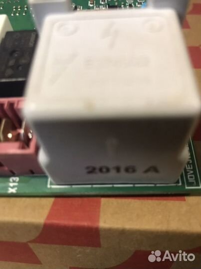 Плата Protherm klom