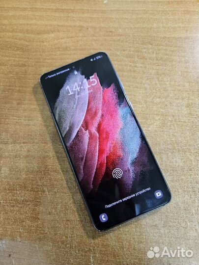 Samsung Galaxy S21 5G, 8/256 ГБ