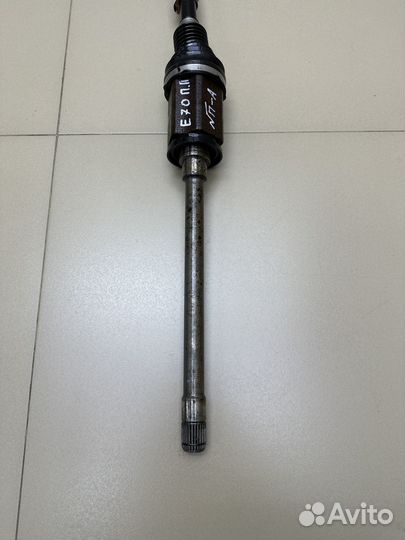 Привода BMW X5 E70