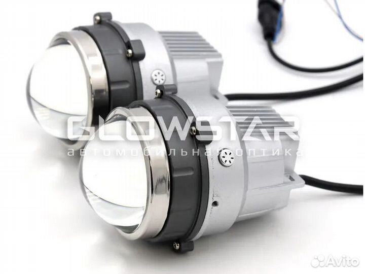 Светодиодные би лед птф Aozoom alpf-04