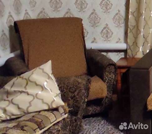 Продается б/ у кресло