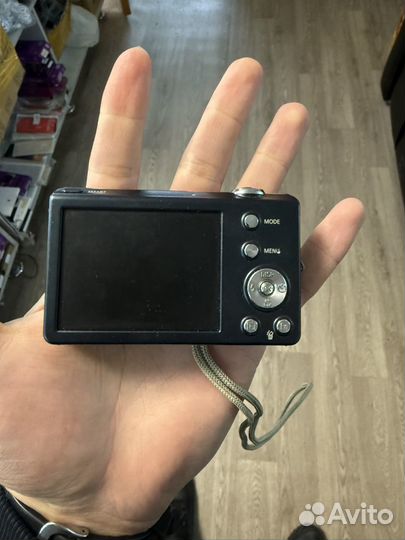 Фотоаппарат samsung st65