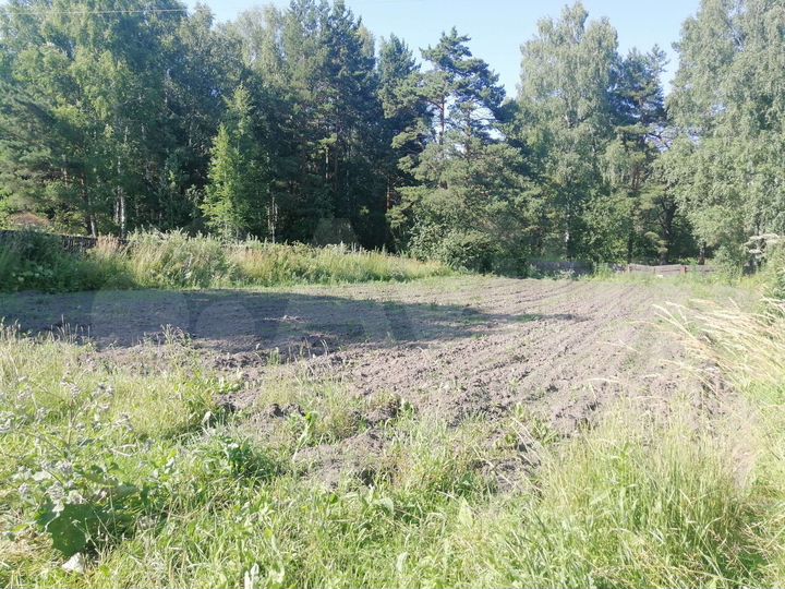 Участок 15 сот. (ИЖС)