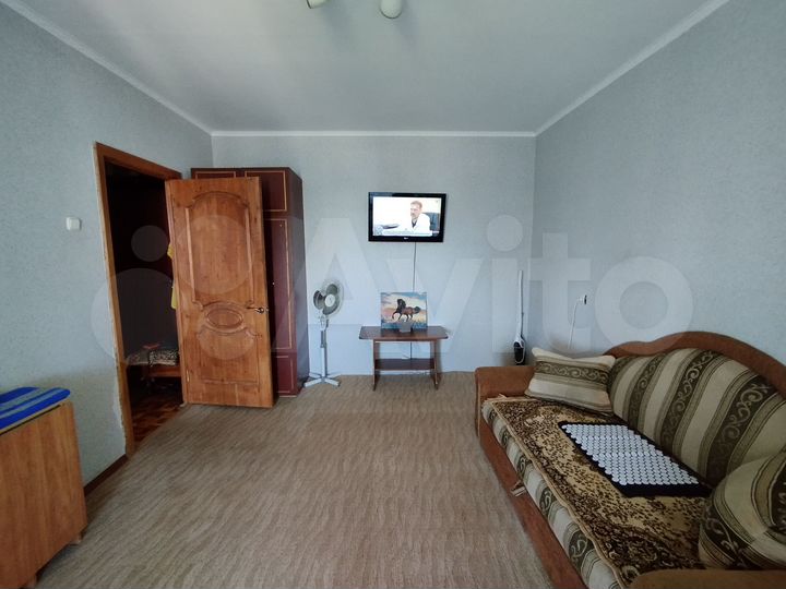 3-к. квартира, 60 м², 10/16 эт.