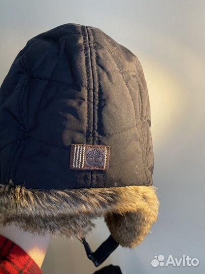 Шапка универсальная, для подростка или ребёнка