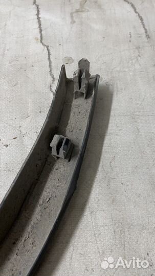 Расширитель крыла задний левый volkswagen tiguan