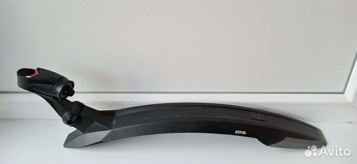 Крыло заднее для велосипеда