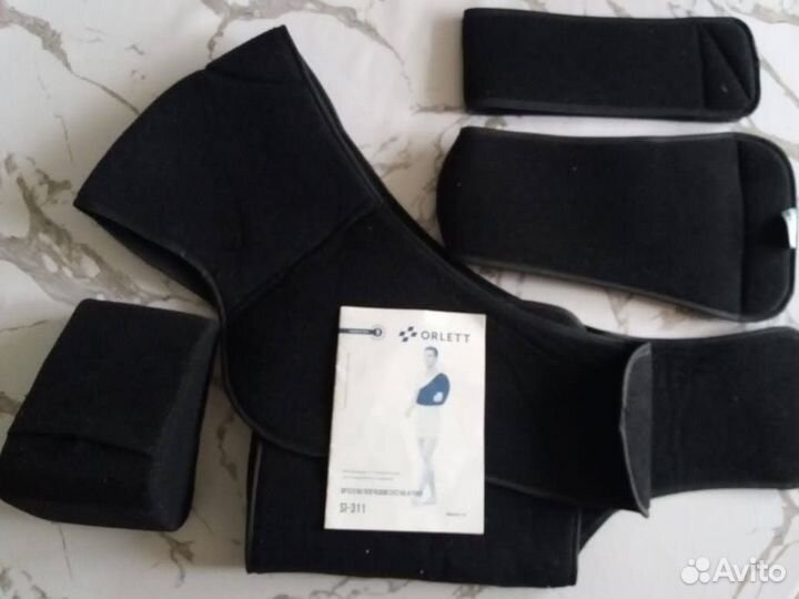 Ортез на плечевой сустав и руку orlett si-311