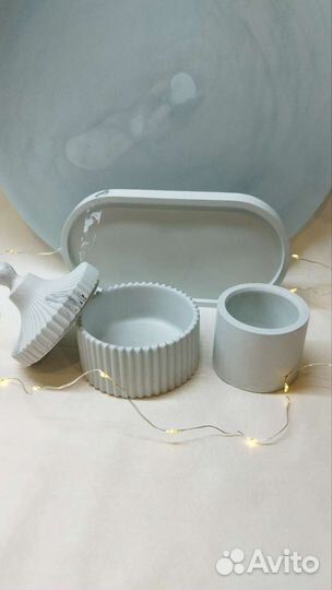 Декор для дома ручной работы