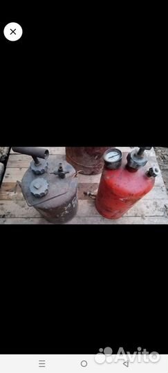 Вещи из СССР