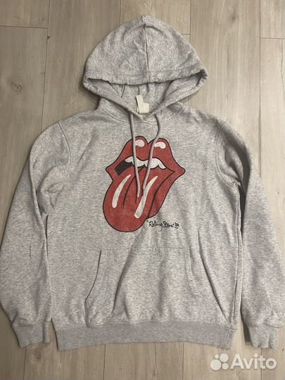 Толстовка женская