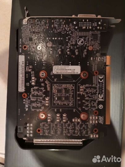 Видеокарты