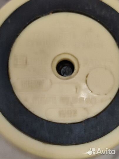 Кофемолка экму ИП 30 на разбор