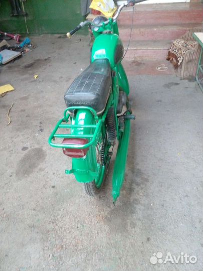 Минск 105 с документами