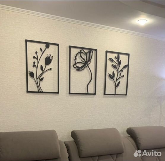 Декор для дома на стену