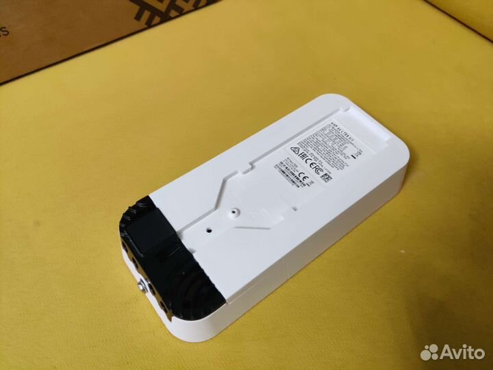 Точка доступа mikrotik wAP AC LTE6 kit