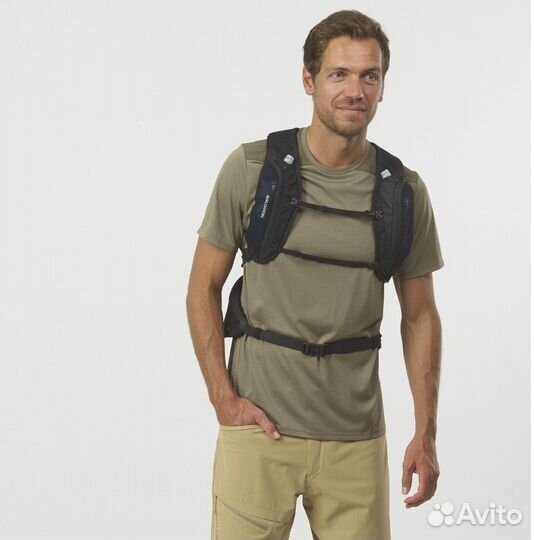 Рюкзак salomon XT 15L