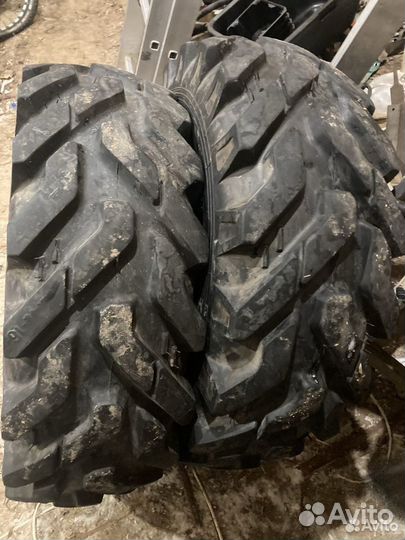Nortec TS-16 5.00/80 R16 23G