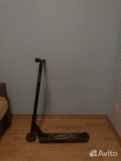 TechTeam Old Boy 2020