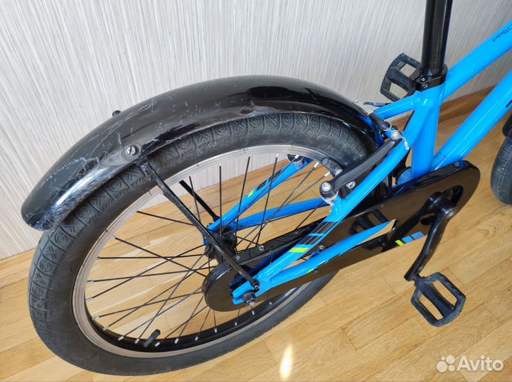 Велосипед детский Trek Precaliber 20