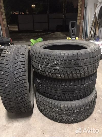 Barum Norpolaris 205/55 R16