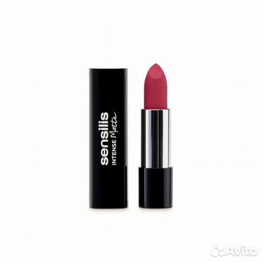 Губная помада Губная помада Sensilis Intense Matte