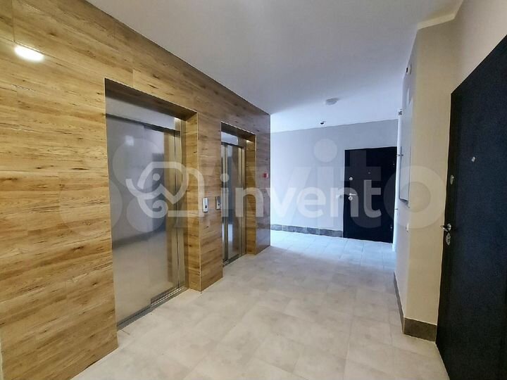 Квартира-студия, 23,2 м², 2/16 эт.