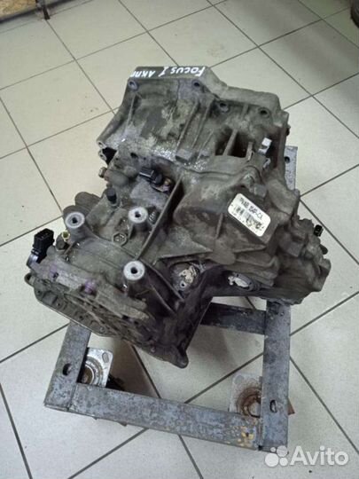 АКПП ford focus 1 двигатель 2.0 split port