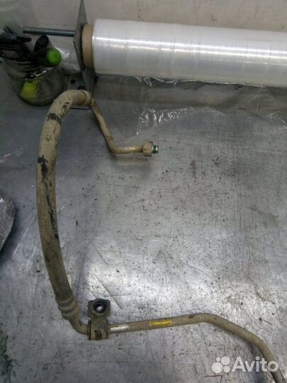 Трубка кондиционера Hyundai Accent Ii седан 1.5