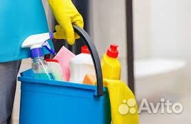 Уборщик ресторана (ночная смена)