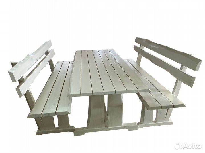 Набор садовой мебели