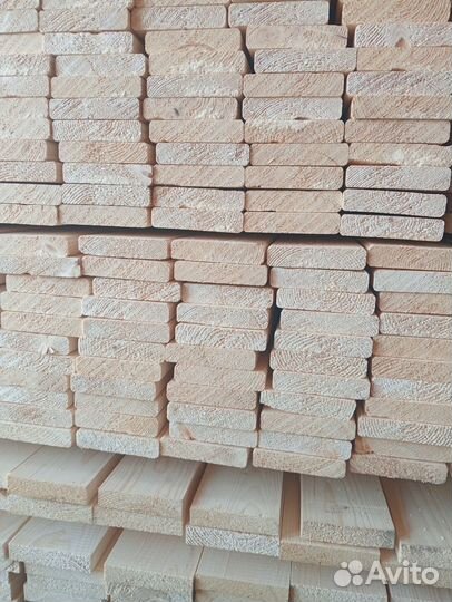 Планкен сосна