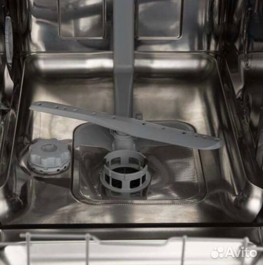 Посудомоечная машина indesit