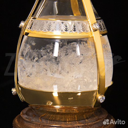 Метеостанция «Штормгласс»