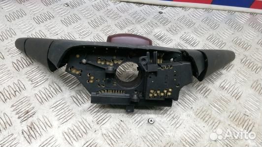 Переключатель поворотов и дворников (стрекоза) vol