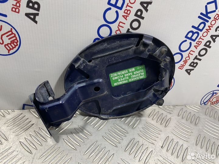 Лючок бензобака Mazda 6 (GG) I (2002–2005)