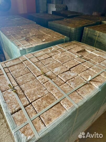 Тротуарная плитка