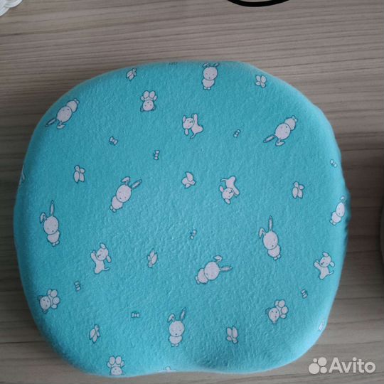 Ортопедическая подушка от 1 мес