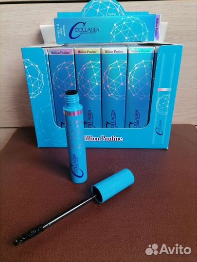 Тушь для ресниц