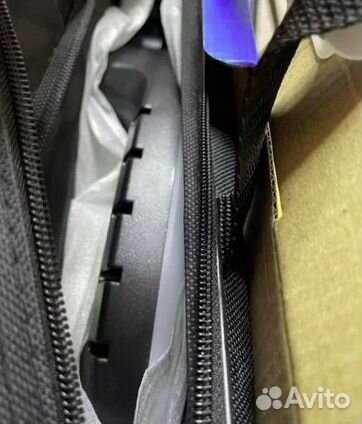 Кольцевая лампа 45 см