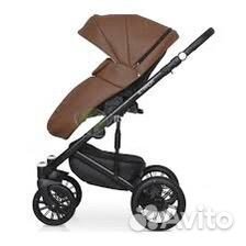 Коляска 2 в 1 ray strada